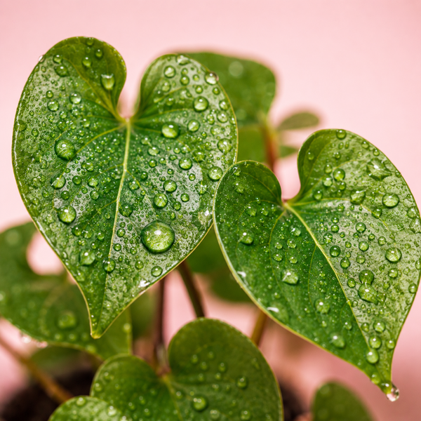 Houttuynia Cordata
