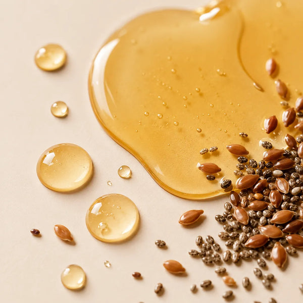 Omega 3 · 6 · 9