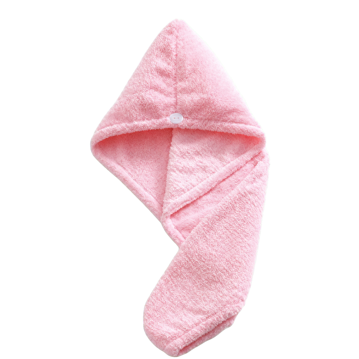 Toalla Cabello de Microfibra